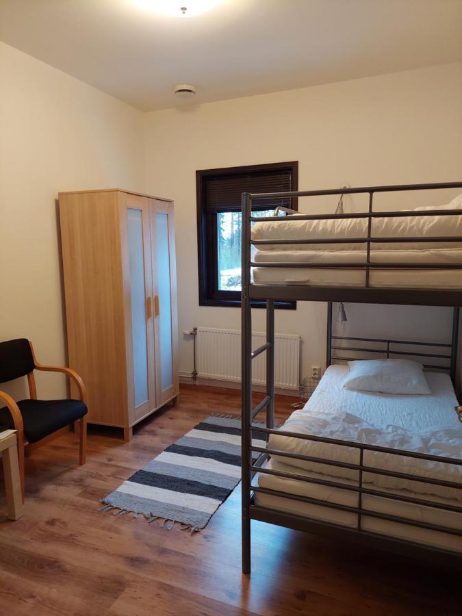 Valbergsaengen Hotell & Vandrarhem Турсбю Екстер'єр фото